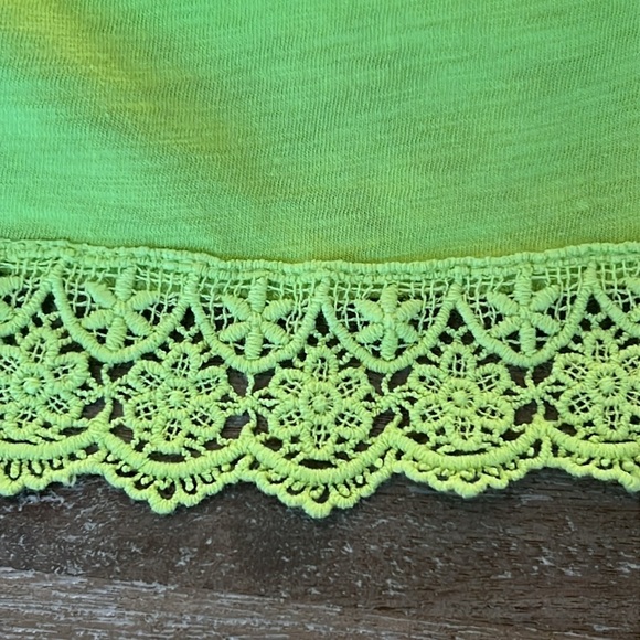 Flapdoodles Sequin Pineapple Dolman Tee - Picture 6 of 7